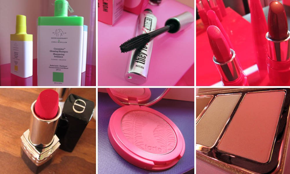 Sephora: Guida Ai Prodotti Basic Per Un Trucco Versatile E Minimal