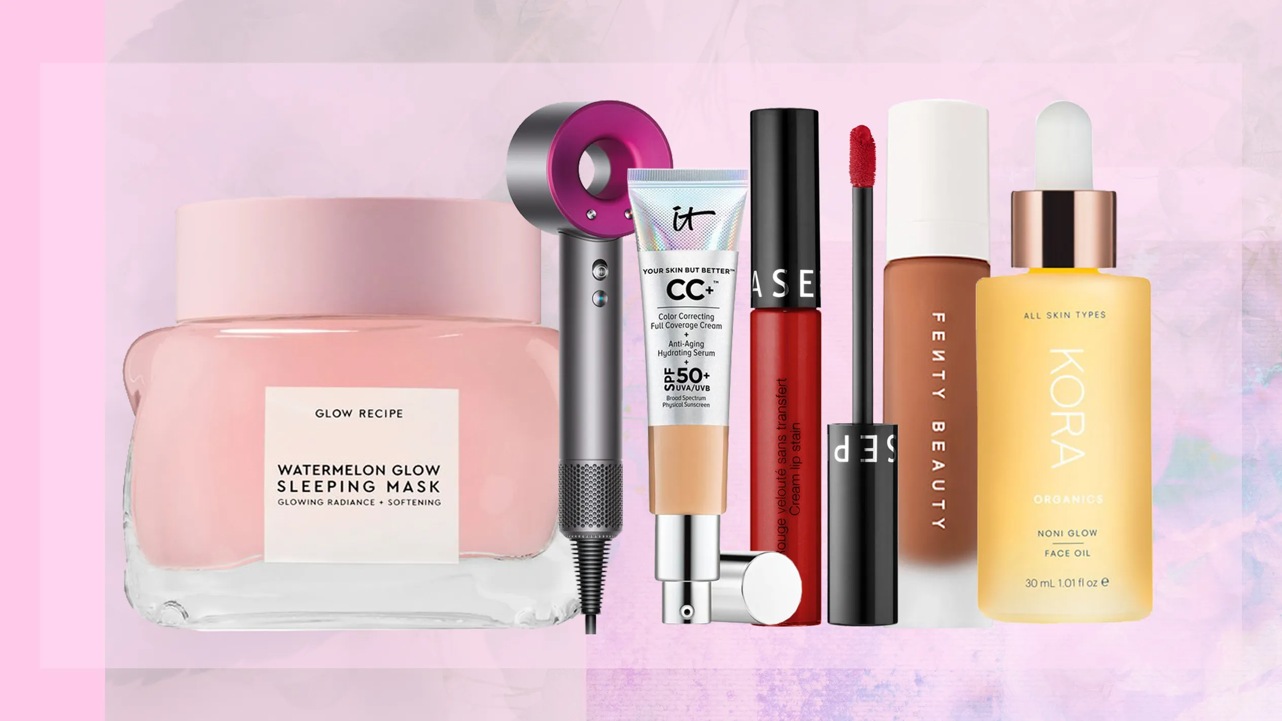 Non Puoi Perderti Questi 10 Prodotti Sephora