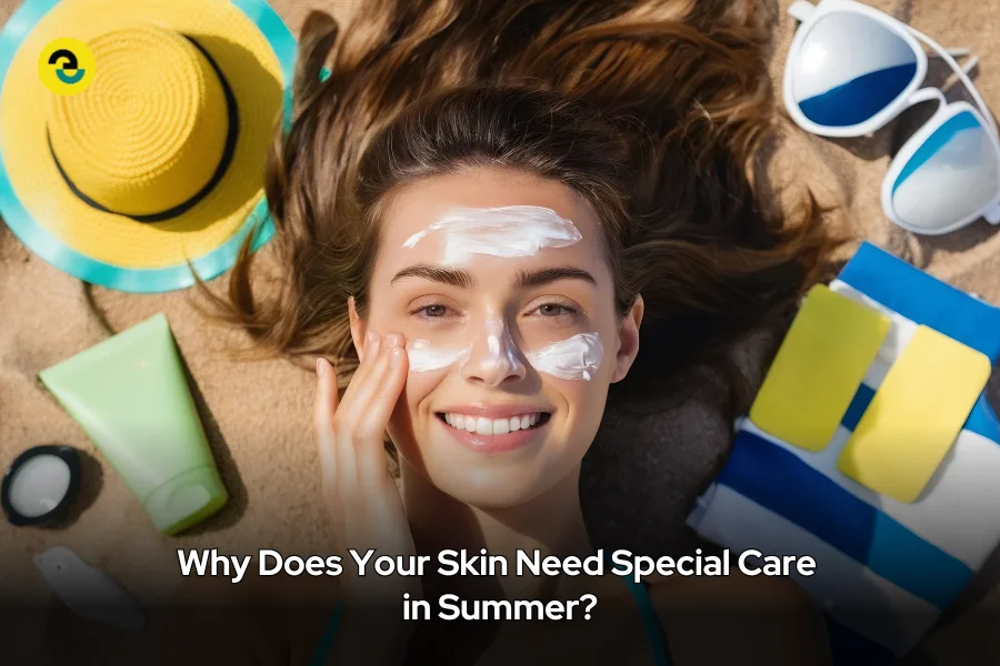Beat the Heat With Druni's Must-Have Summer Skincare