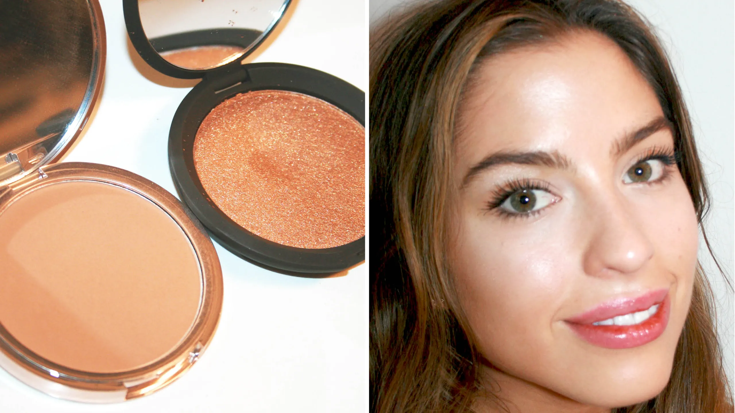 Unlock Your Inner Glow With Druni's Highlighter Collection