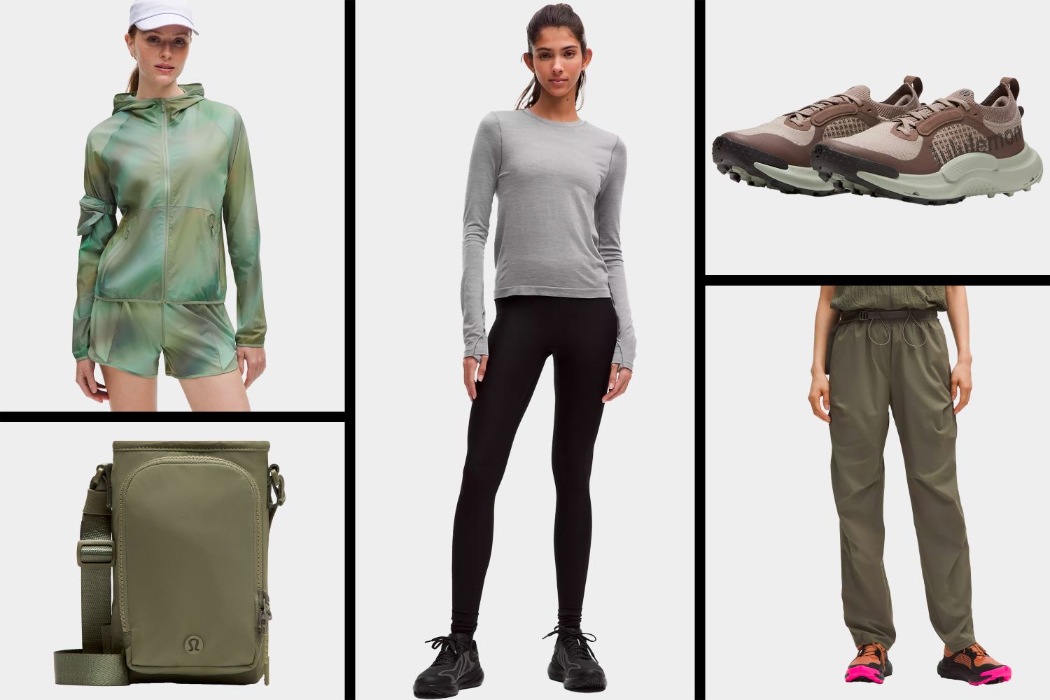 Lululemon Outside the Gym: Style Hacks for Daily Wear
