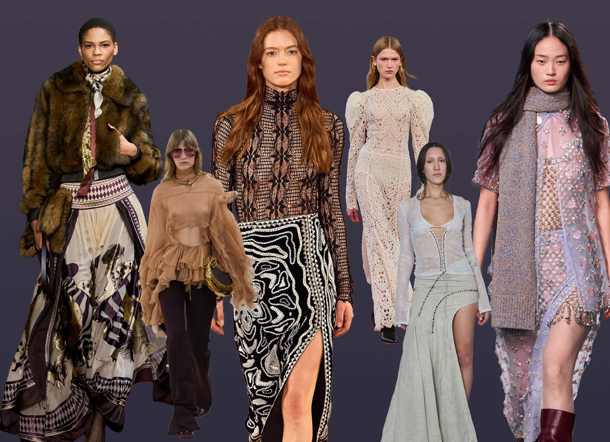 Boohooman's Boho Collection Is a Must-Have for 2024