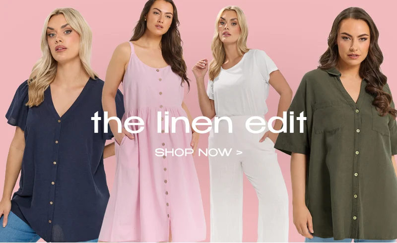 Yours Clothing Holiday Collection - Don't Miss Out This Year!