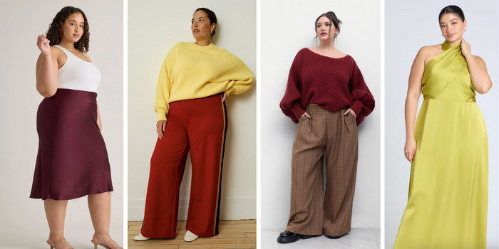Yours Clothing Sale: Curve-Hugging Fashion Deals You Don't Want to Miss