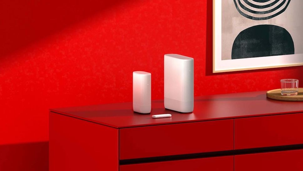 The Vodafone Guide to a Smarter Home in 2024!