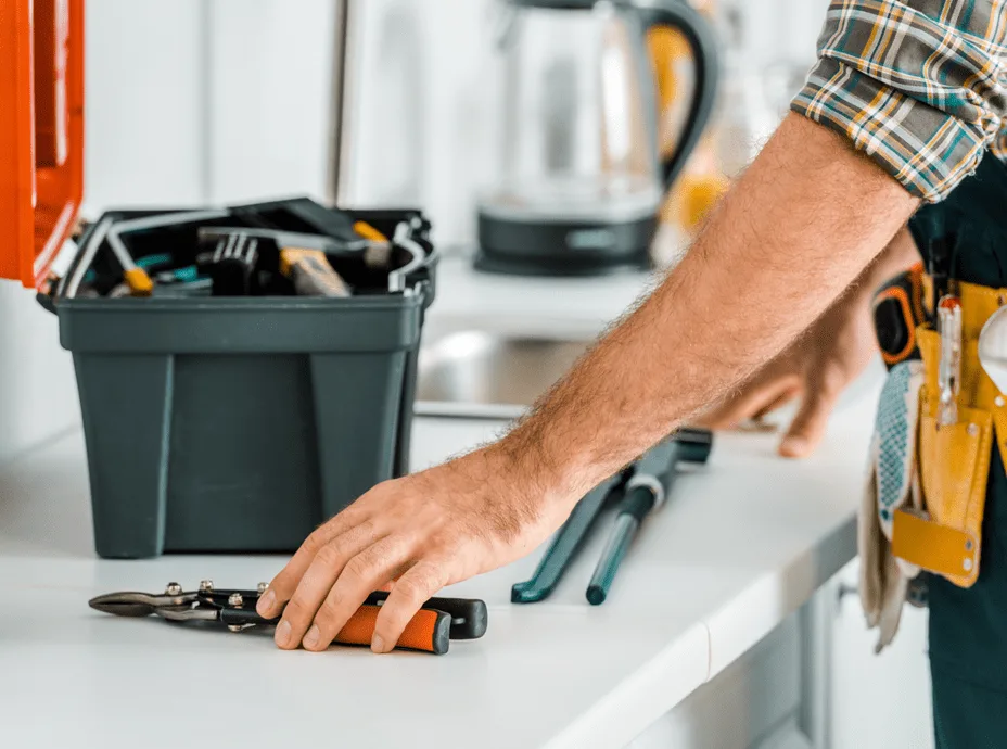Hire TaskRabbit for Stress-Free Home Repairs