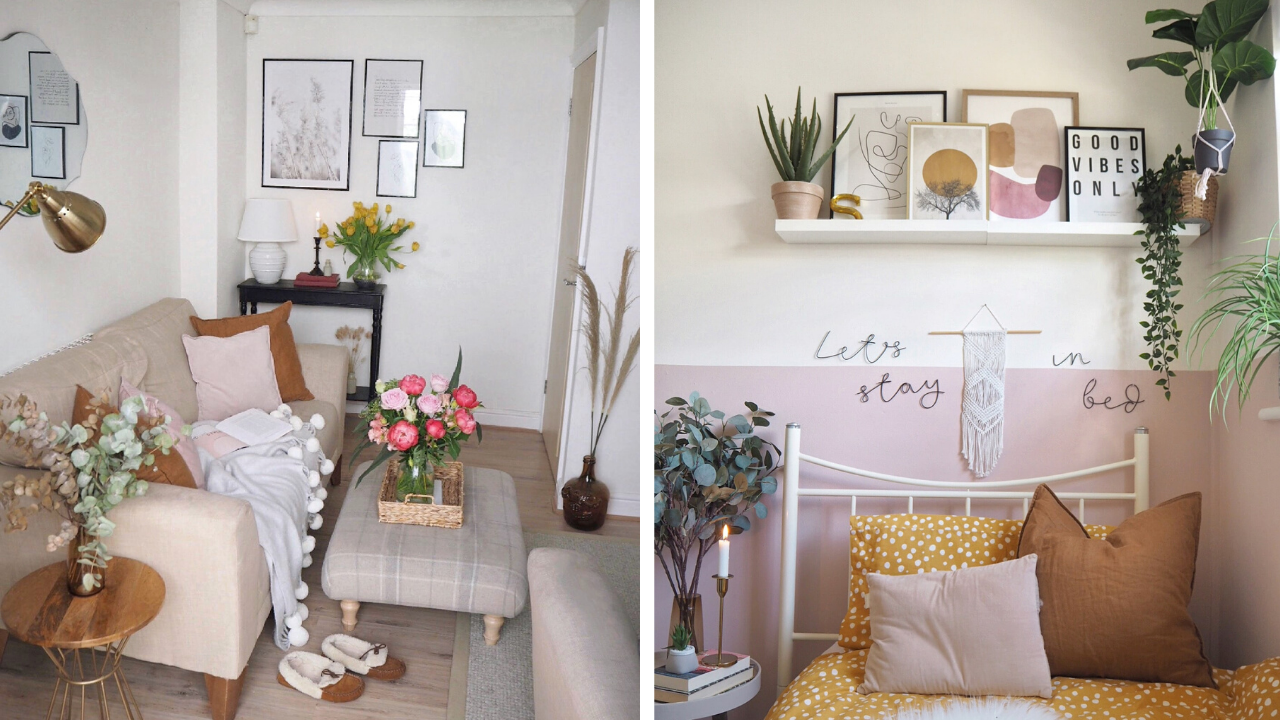 iD Market DIY: Transform Your Home