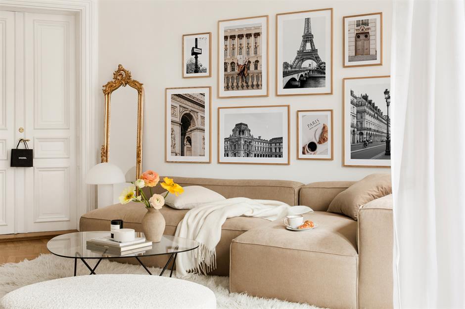 Transform Your Living Room With Debenhams' Latest Furniture Collections