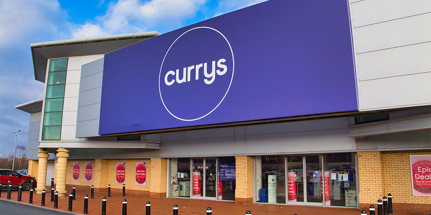 Currys Deals You Don't Want to Miss in 2024