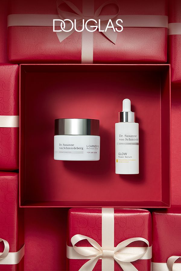 Douglas Gift Ideas for Every Special Occasion