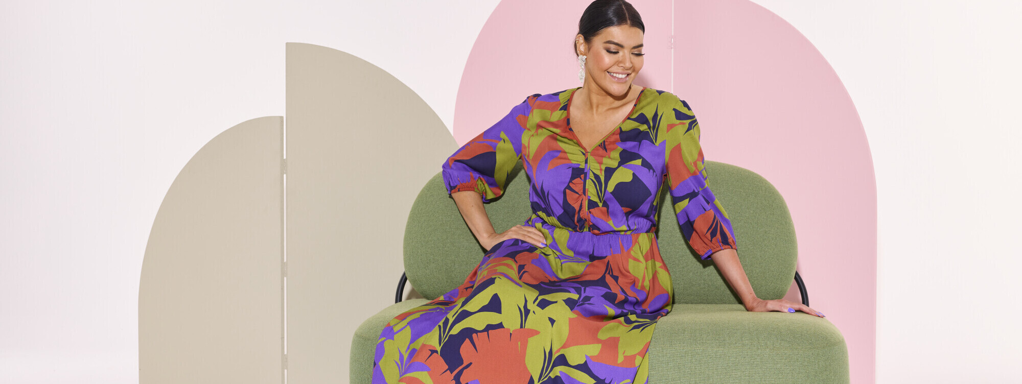 Ulla Popken Fashion That Embraces Curves and Empowers All Women