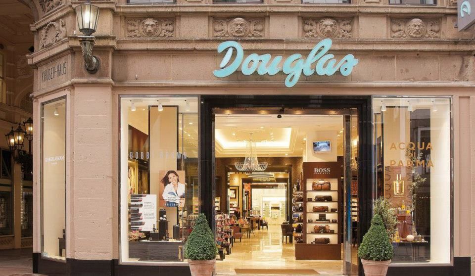 Douglas Budget Finds for Smart Shoppers