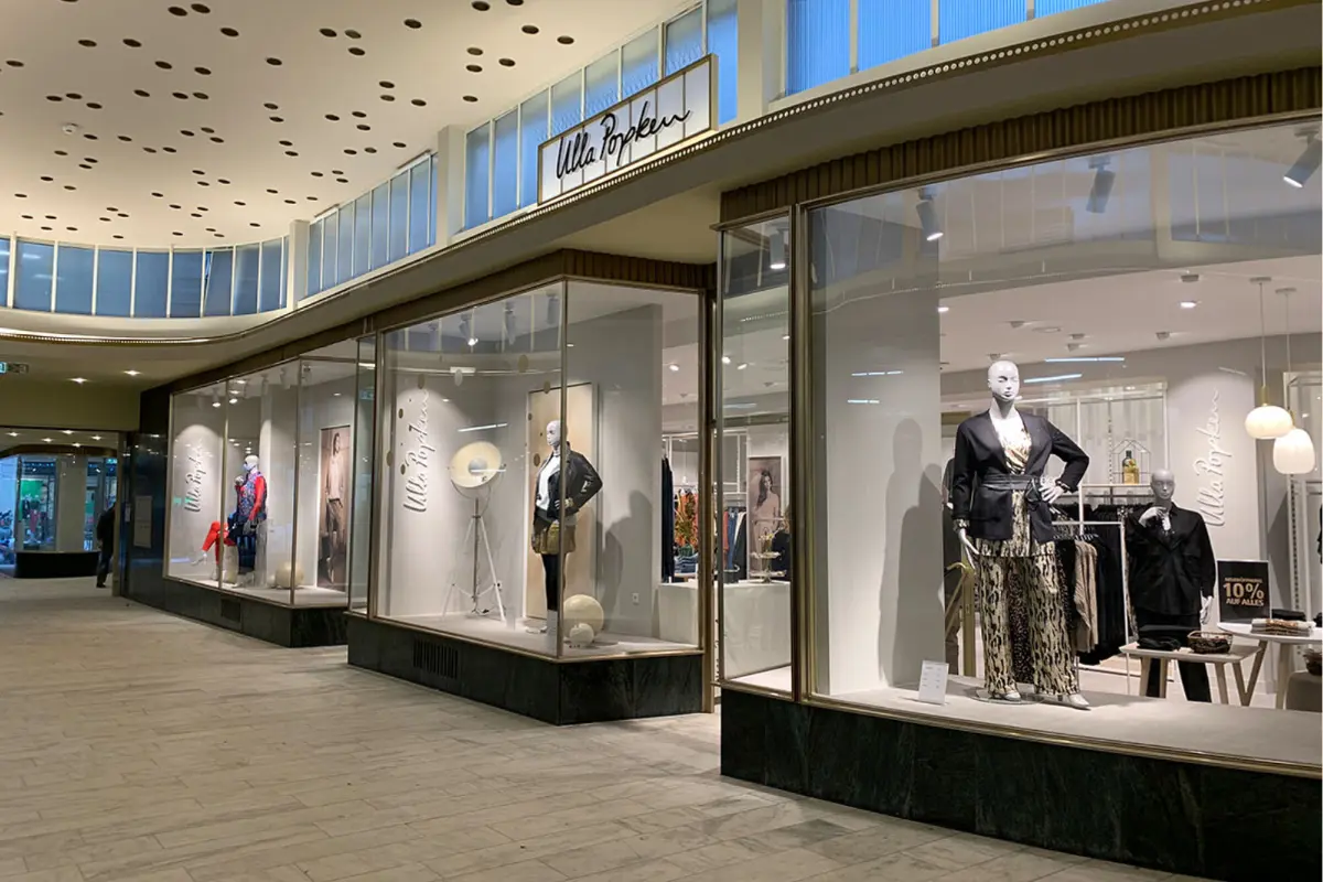 Ulla Popken: Fashion for Every Occasion