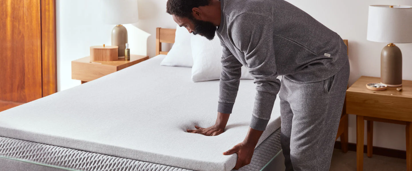 Take Your Tuft & Needle Mattress to the Next Level With Our Top 10 Accessory Picks