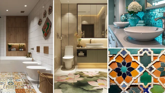 Telhanorte Bathroom Ideas for a Stylish Makeover