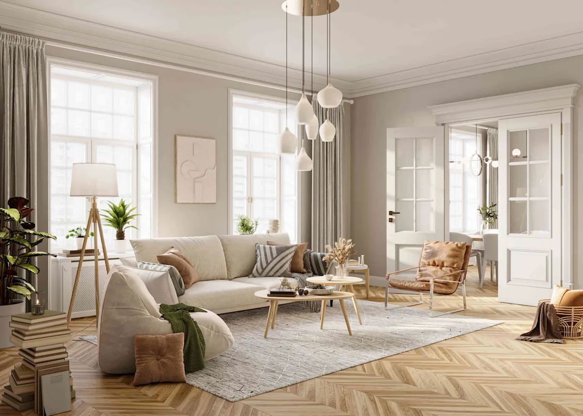 Telhanorte Flooring Picks for Every Lifestyle