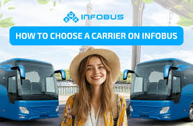 Infobus Launches Game-Changing Parcel Delivery Service