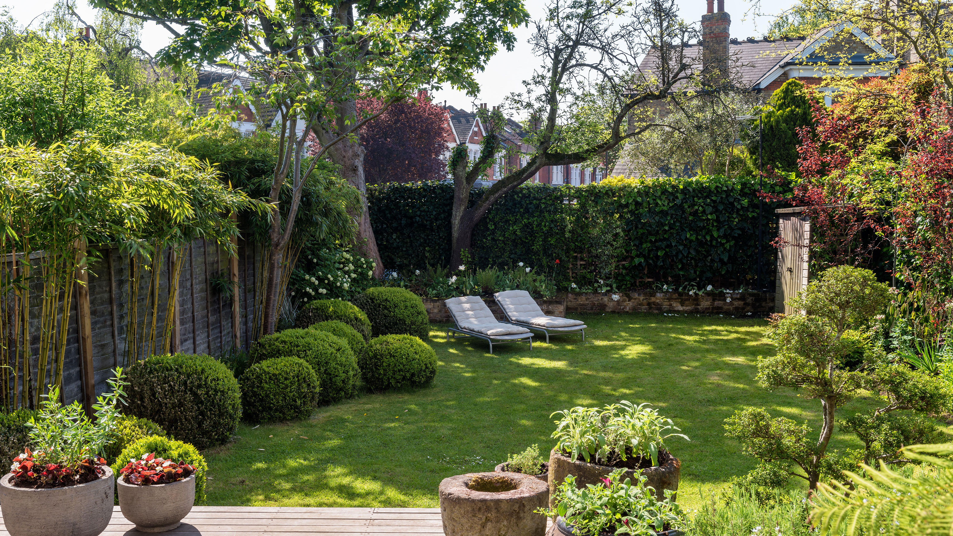Fast Trees for Privacy: Beautify Your Garden Fast