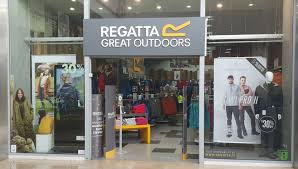 Regatta 2024 Collection: Shop Exclusive Outdoor Gear