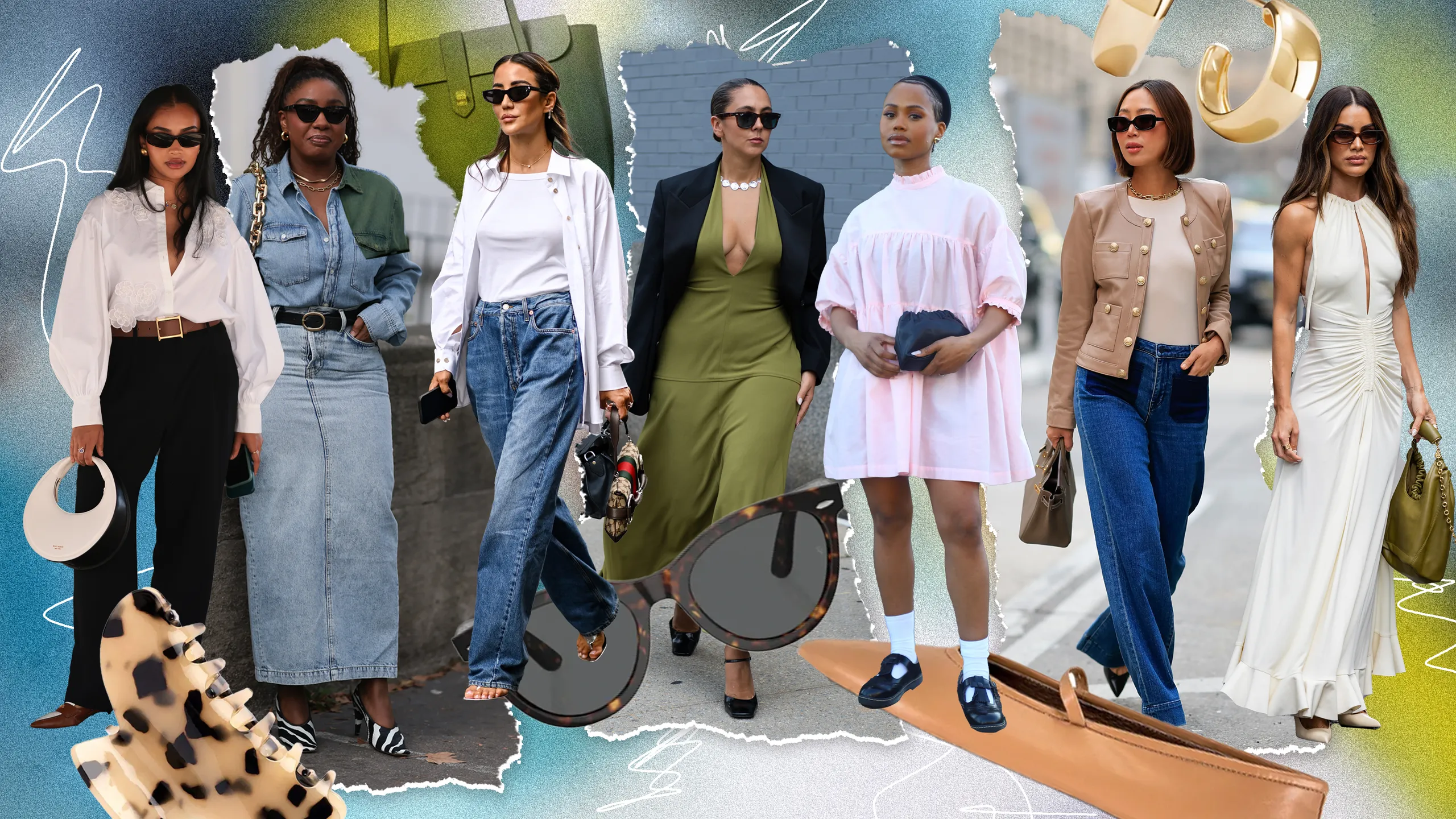 Size Fashion Brands You’ll Want in Your Closet