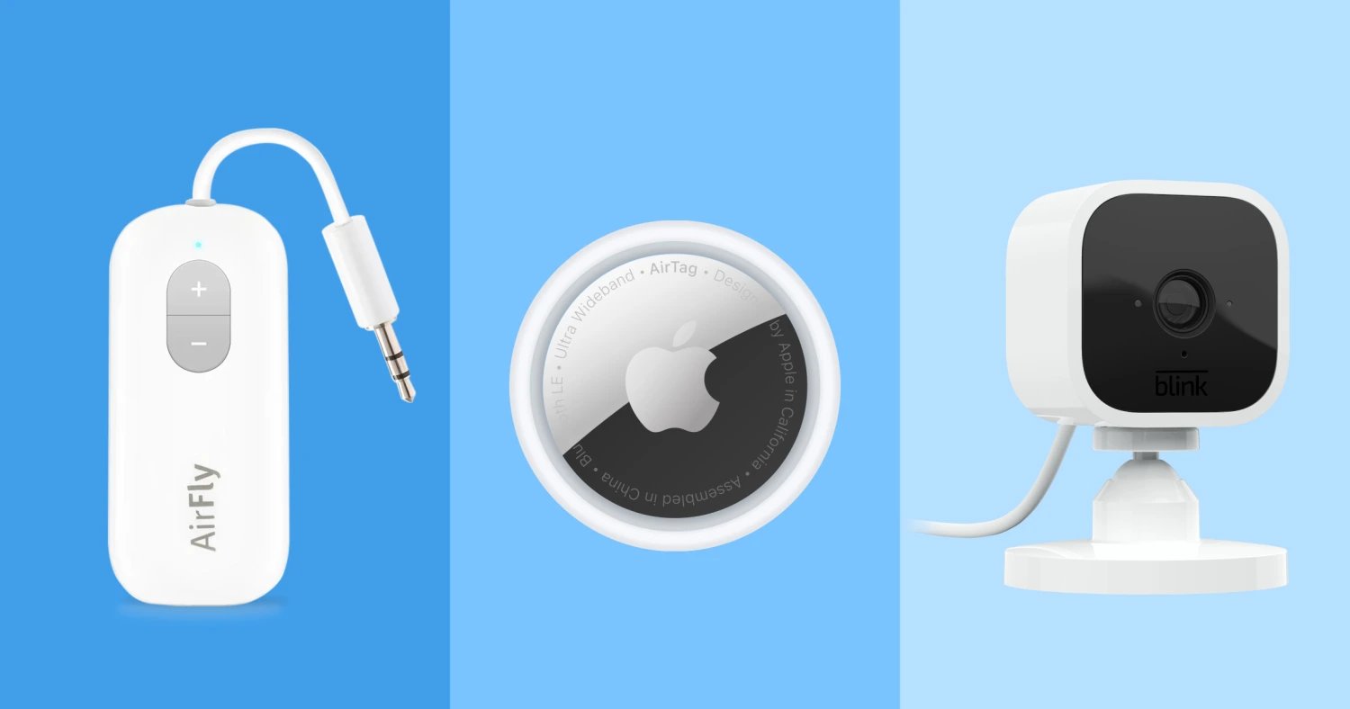 Baur Tech Deals: Top Gadgets & Gizmos for 2024