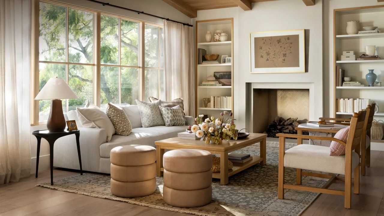 Baur Home Essentials for Cozy Living Spaces
