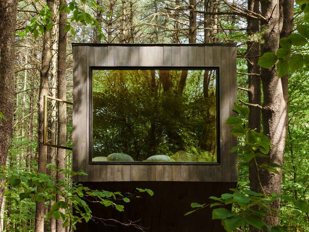 Getaway House Cabins: Escape Into Nature