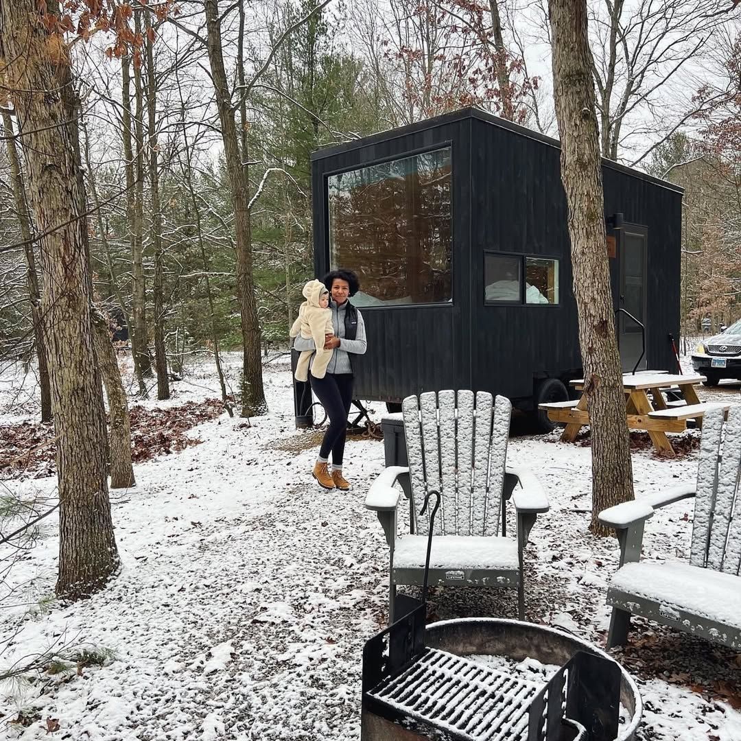 Getaway House Vacation: Nature-Filled Family Escape