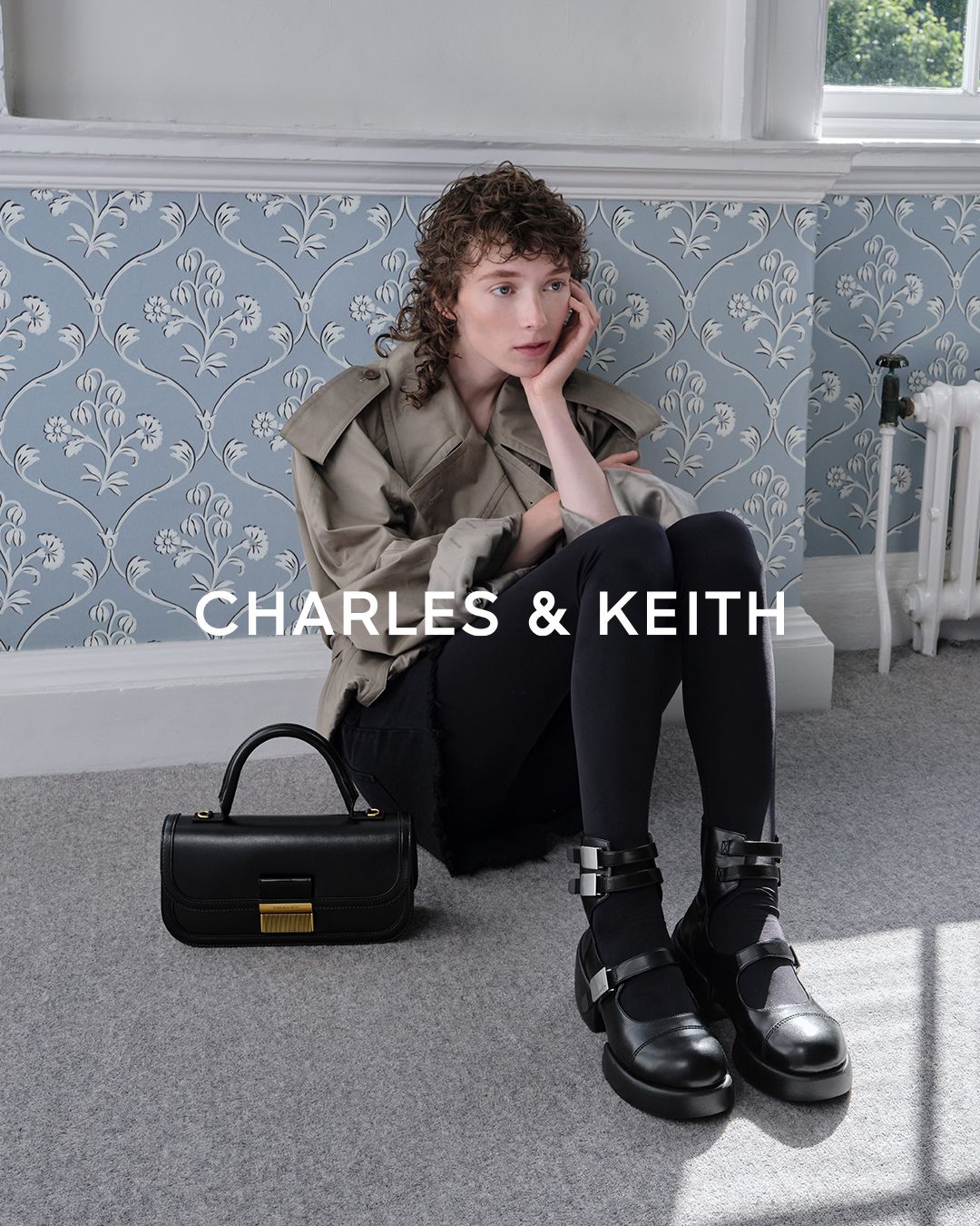 Charles & Keith Fashion for All Ages & Timeless Style
