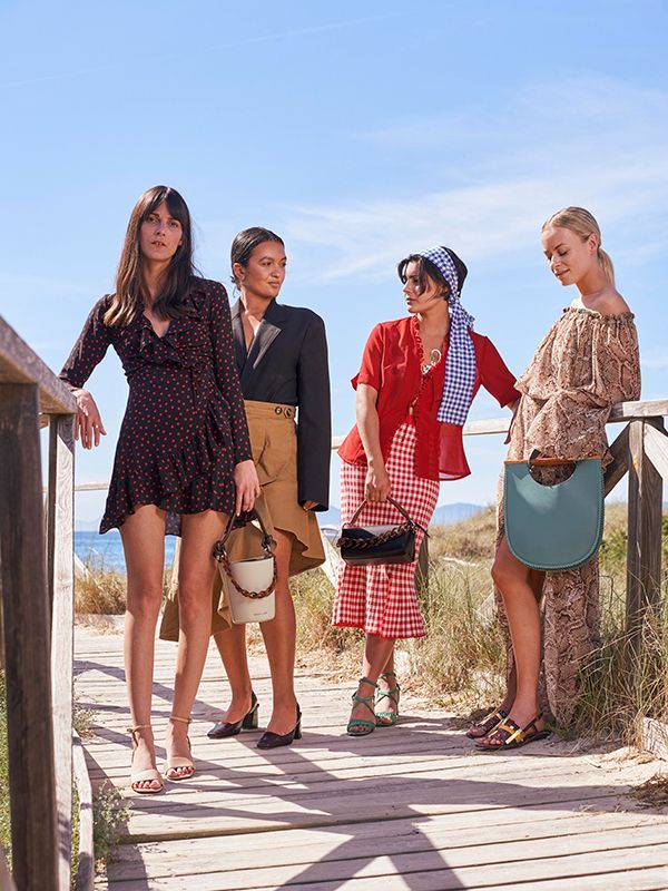 Charles & Keith: Where East Meets West in Fashion