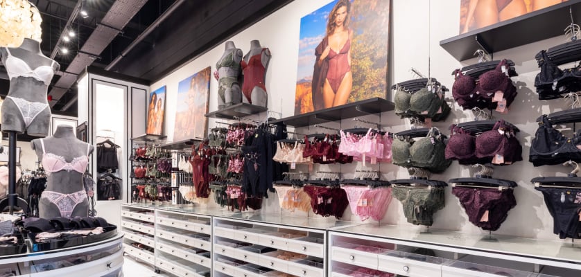 Boux Avenue Lingerie: Shop Stylish Looks Today