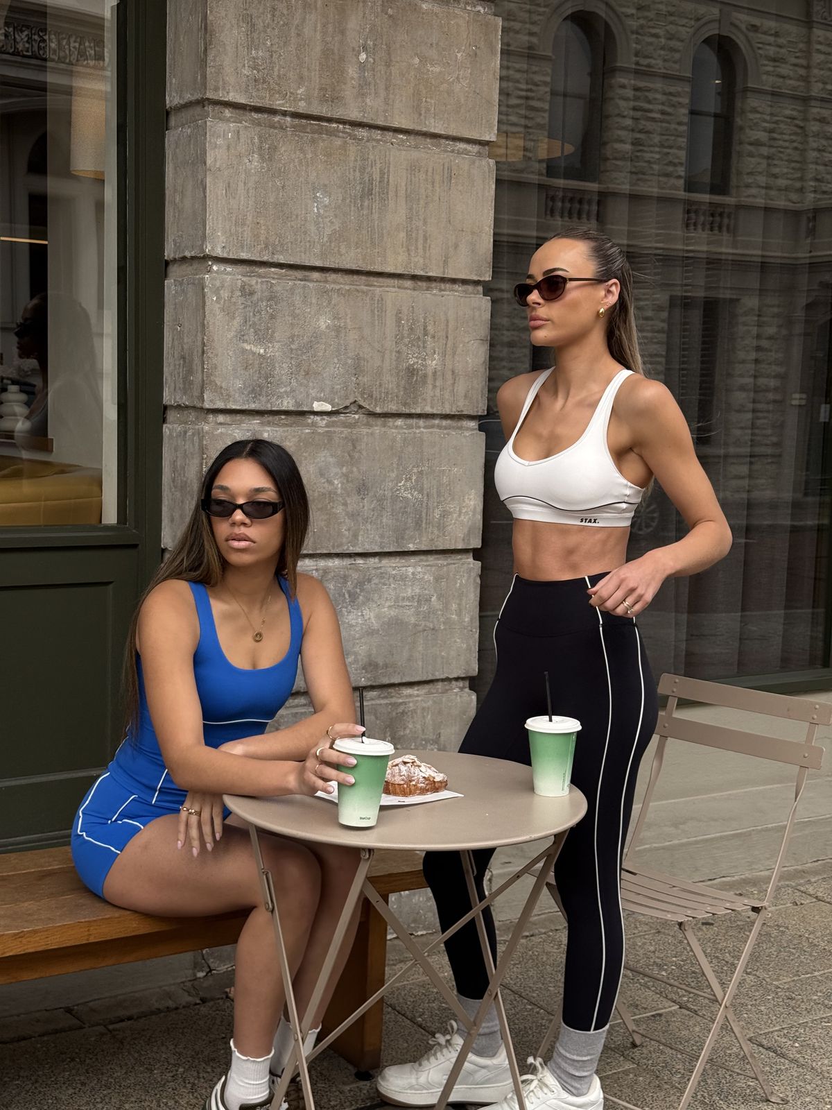 Bei Lounge by Zalando Sparst Du Auf Top-Marken
