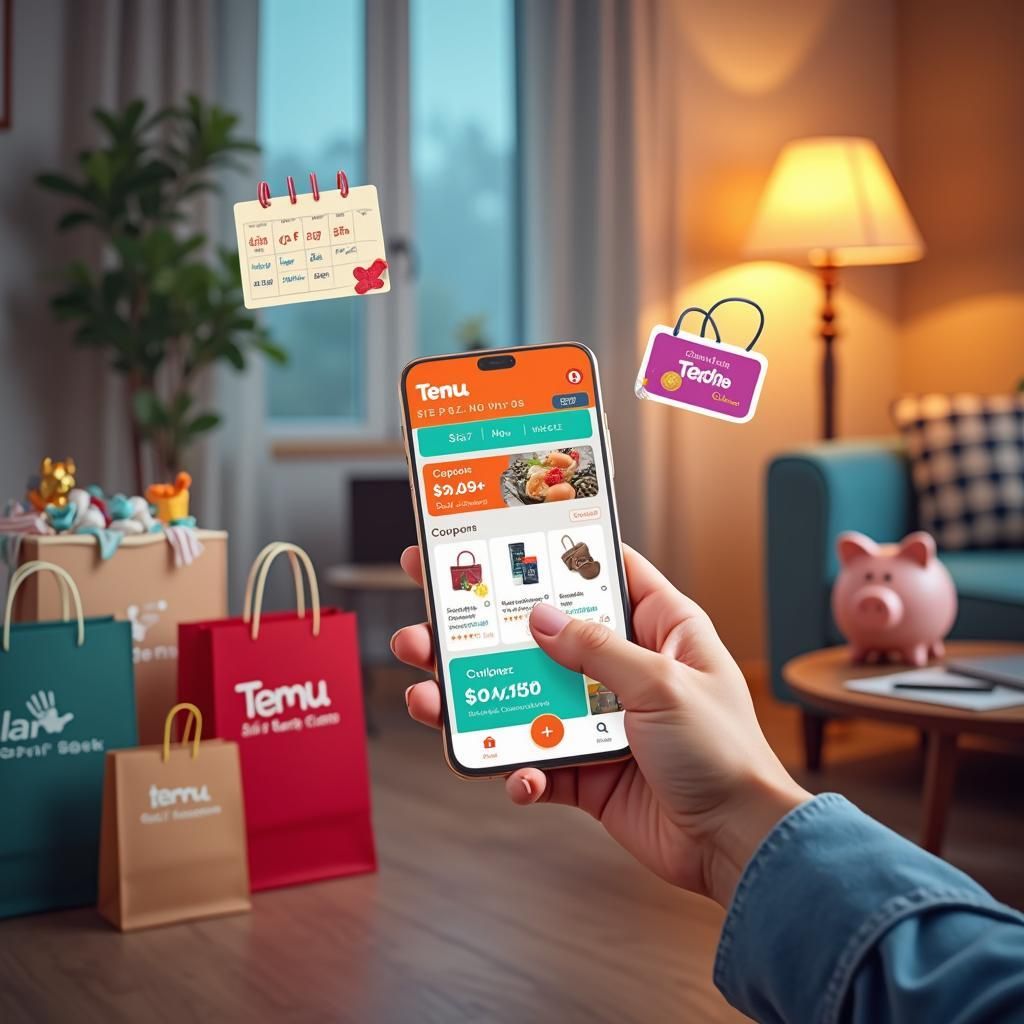 Temu Gifts That Wow Without Breaking the Bank