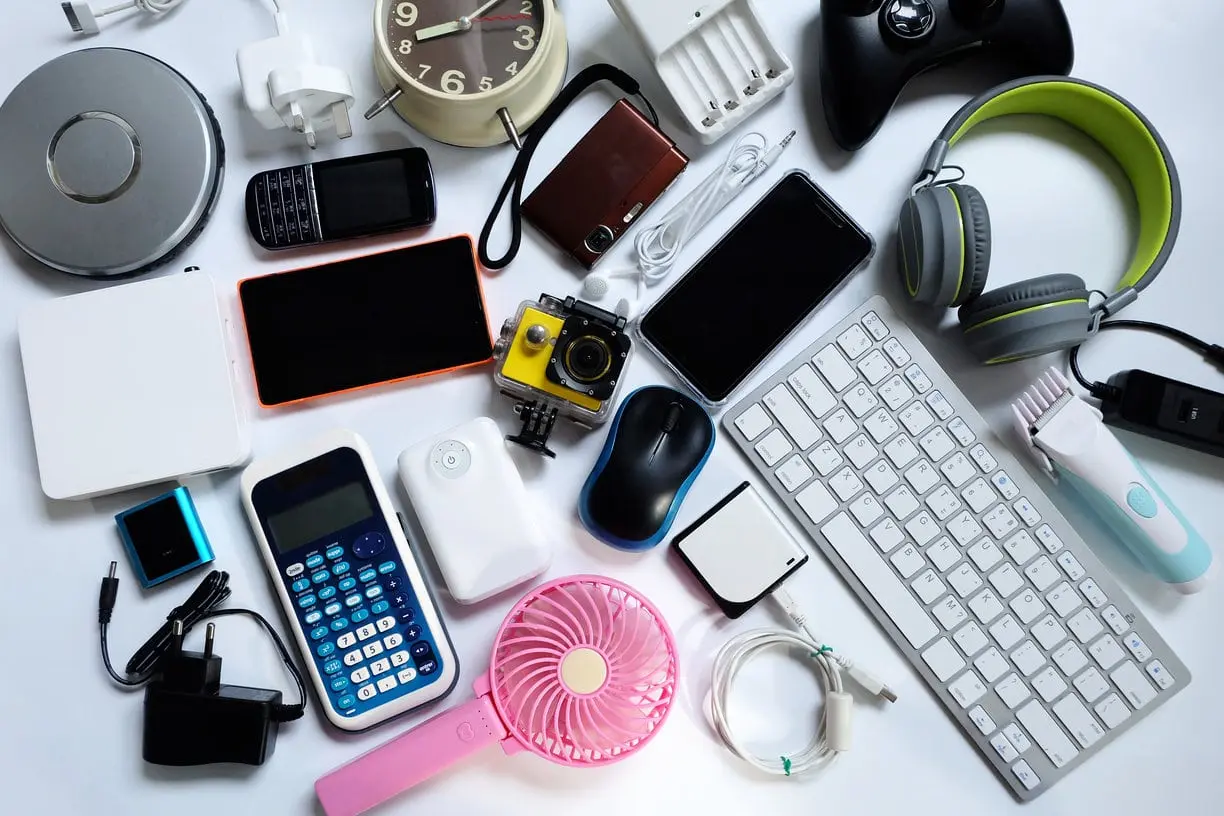 musicMagpie Tech Trade: Fast Cash for Used Devices