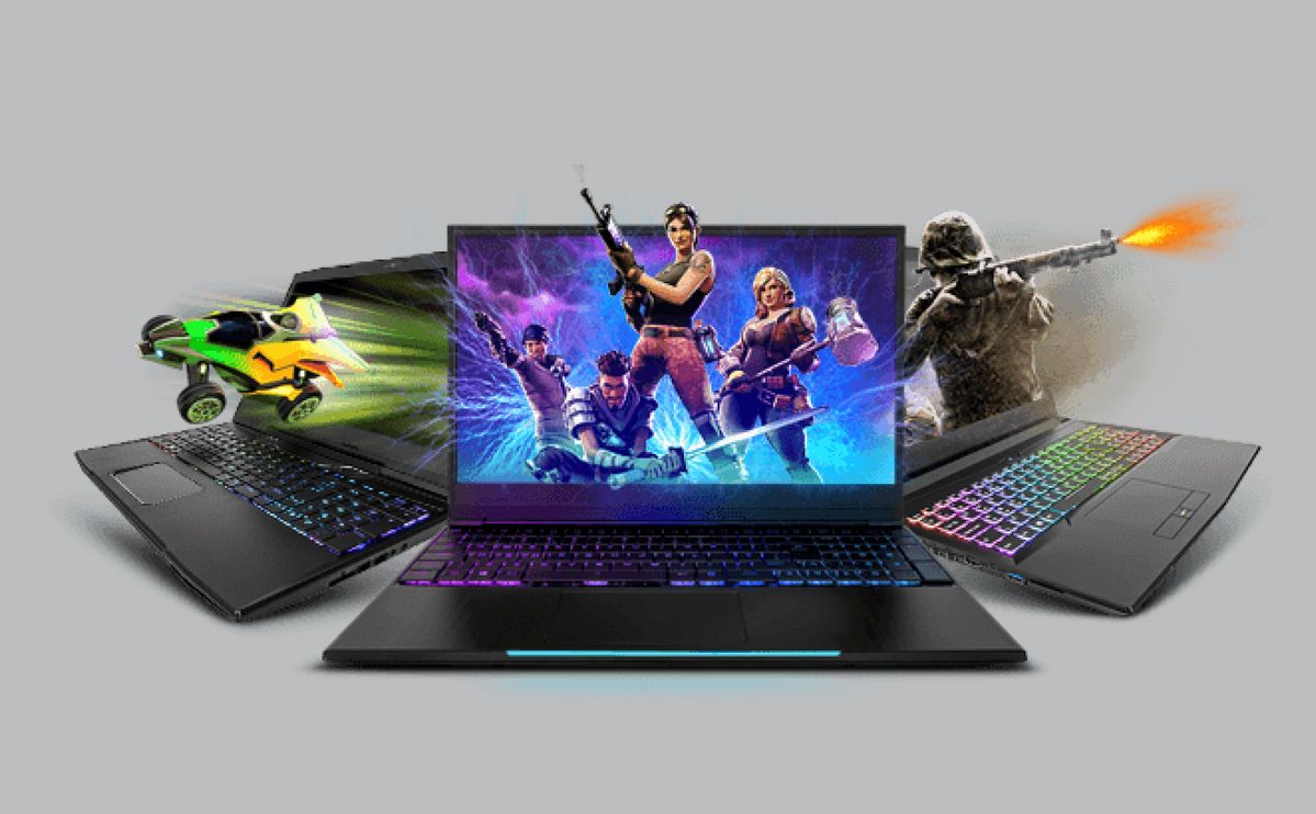 NZXT Gaming PC: Build Your Custom Rig Today