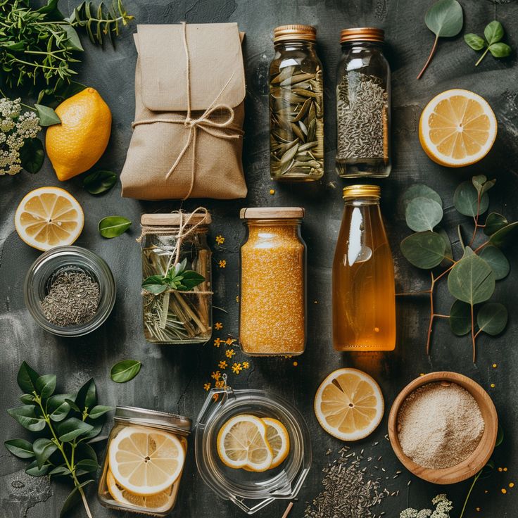 iHerb Sustainability: Green Choices for a Better You