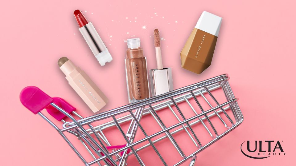 Ulta Beauty Tutorials: Try These Viral Makeup Hacks