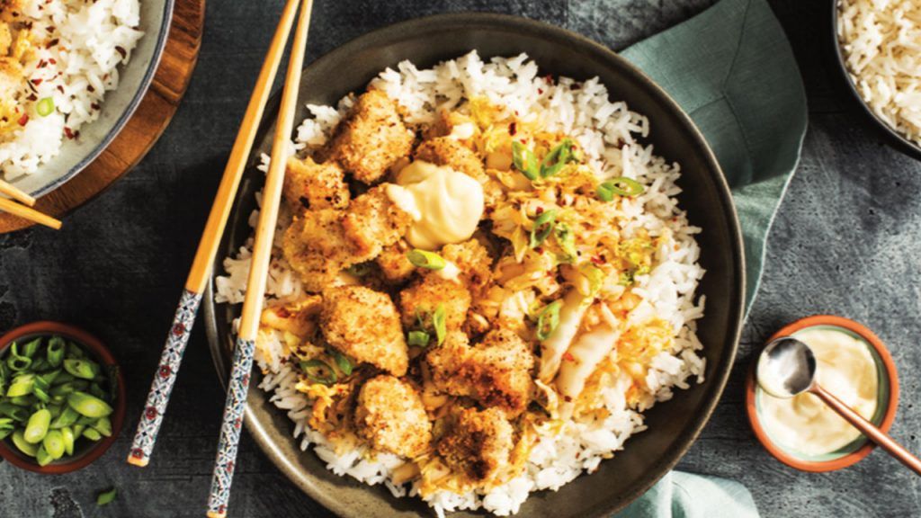 Deliveroo Recipes: 30 Tasty Meals in 30 Minutes