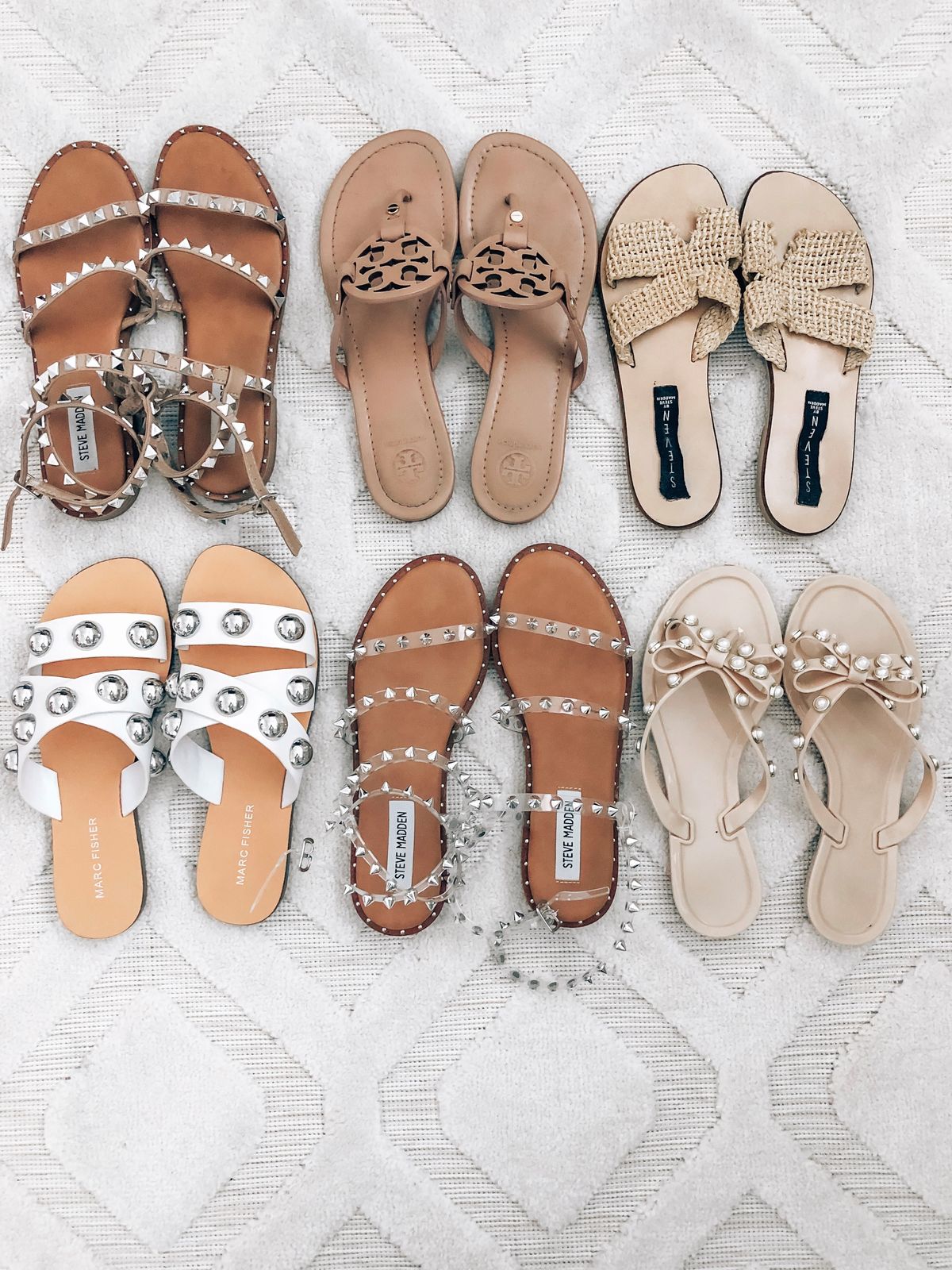 End Clothing: Top Summer Sandals to Shop Now