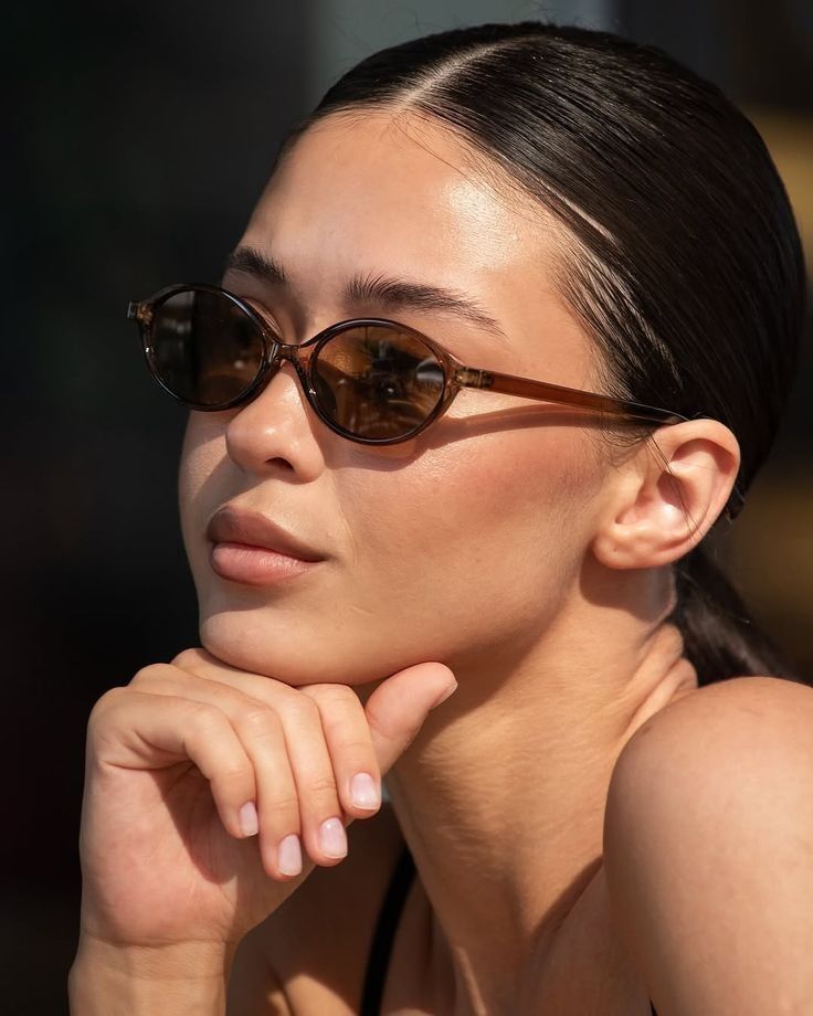 Mister Spex Sunglasses: 2024's Trendiest Styles