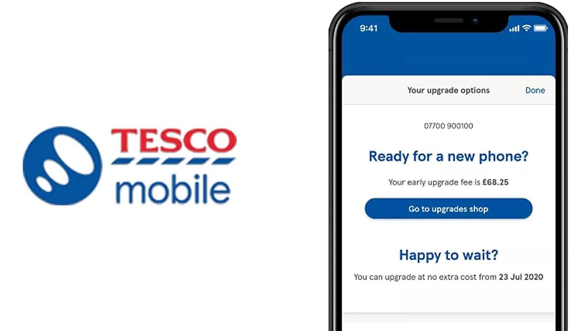 Tesco Mobile Offers Customised Plans for Your Needs