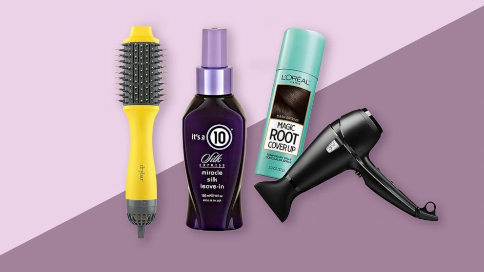 Ulta Beauty Haircare: Tress Goals Start Here