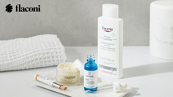 Pinterest Predicts: Flaconi Chaos Glam Picks