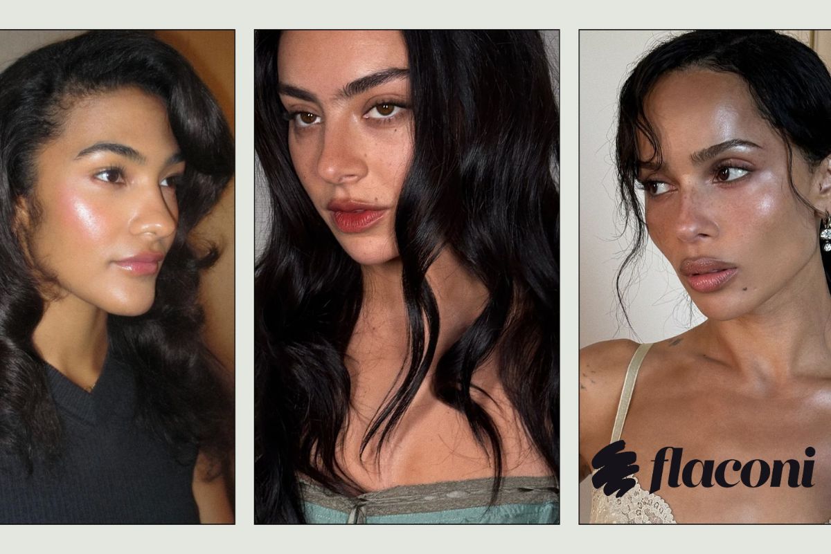 Makeup Minimalism: Flaconi DE Sheer 2026 Essentials