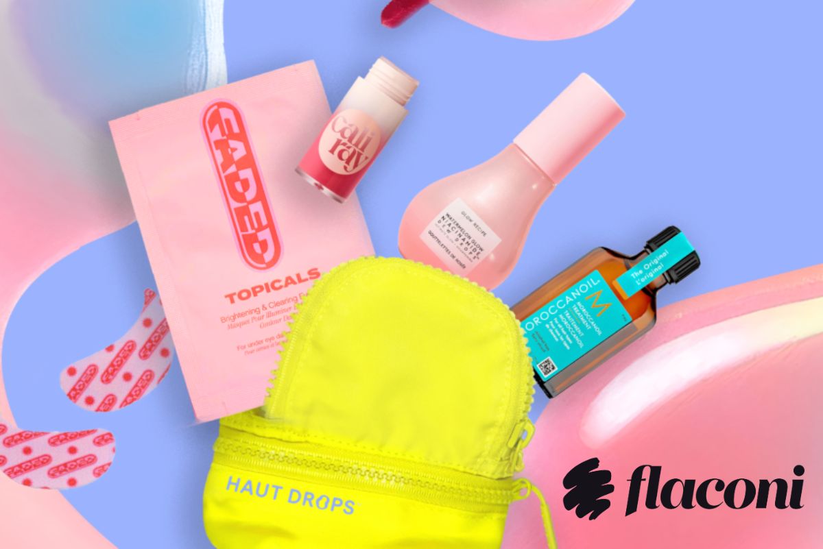 Viral TikTok: Flaconi DE Dupe Drops Under €20