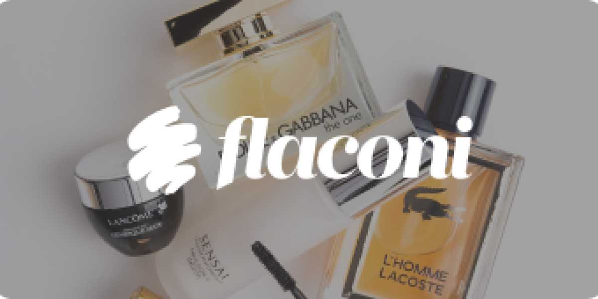 How Flaconi DE Is Changing Online Beauty Shopping