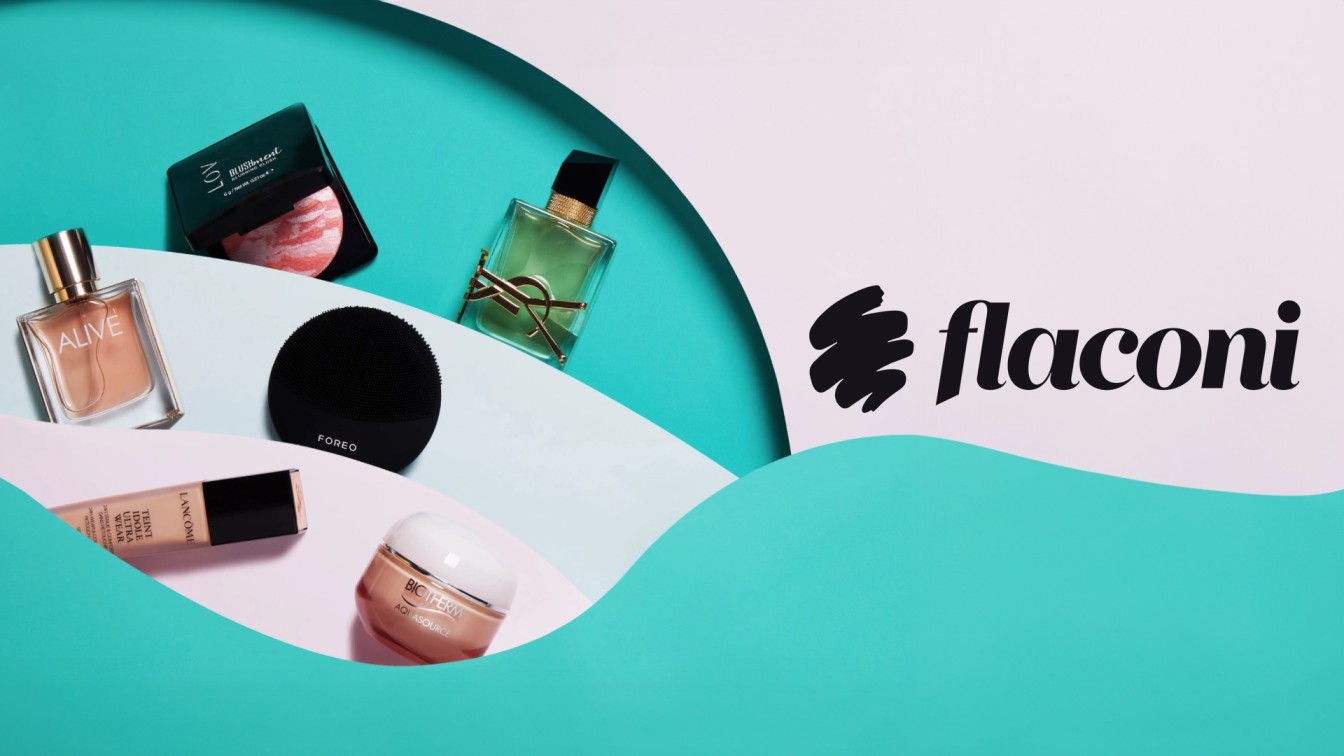 Flaconi PL App Magic: One-Click Beauty in Kraków