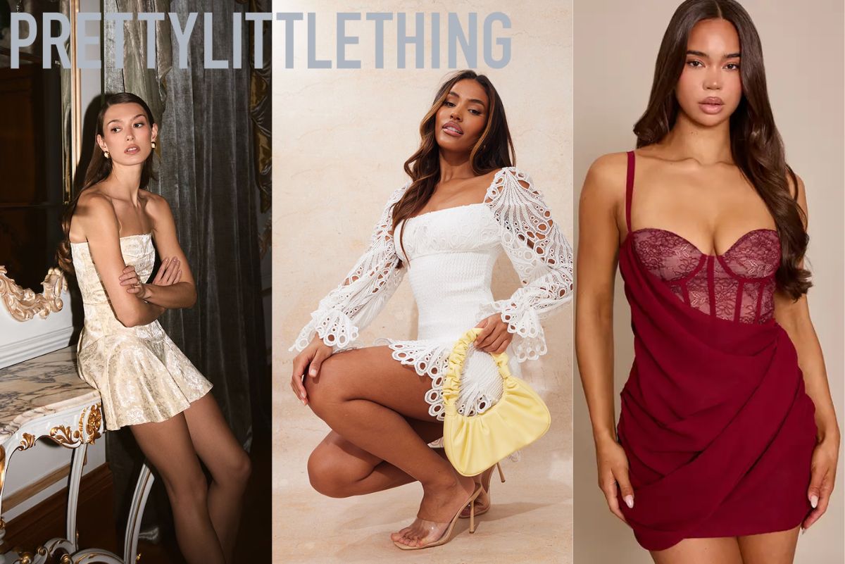 PrettyLittleThing vs Zara: Price vs Quality Comparison