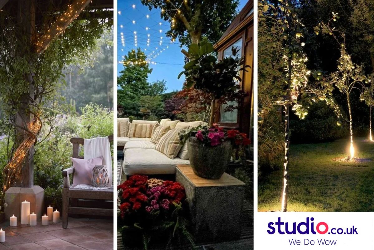Studio Garden Hacks: Transform Your Outdoor Space on a £50 Budget