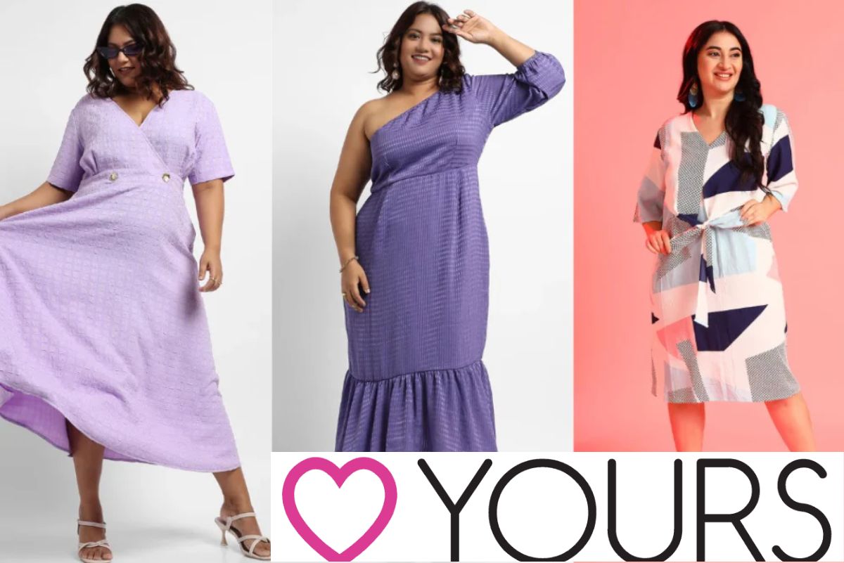 Holiday Outfit Ideas for Plus Size Women – Yours Clothing Edition